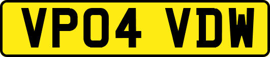 VP04VDW
