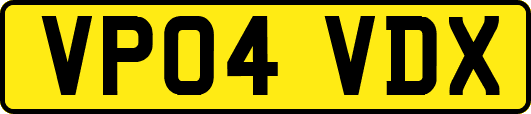 VP04VDX