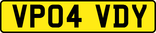VP04VDY