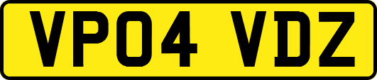 VP04VDZ