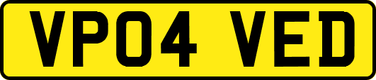 VP04VED