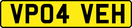 VP04VEH