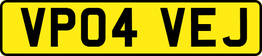VP04VEJ