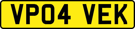 VP04VEK