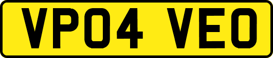 VP04VEO