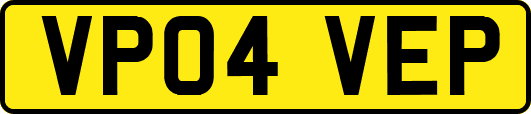 VP04VEP