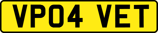 VP04VET