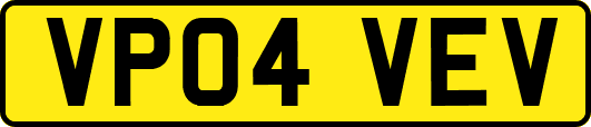 VP04VEV