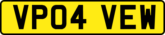VP04VEW