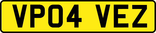 VP04VEZ