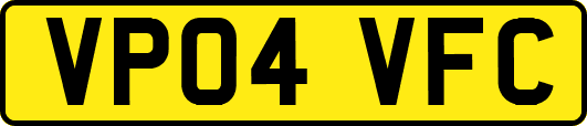 VP04VFC