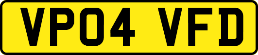VP04VFD