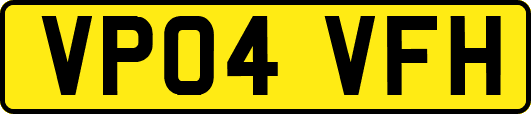 VP04VFH