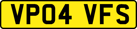 VP04VFS