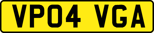 VP04VGA