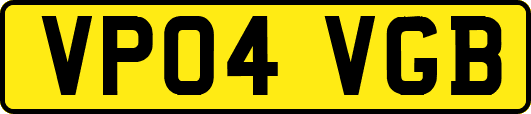 VP04VGB