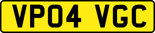 VP04VGC