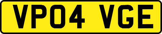 VP04VGE