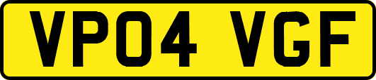 VP04VGF