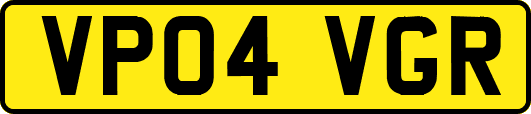 VP04VGR