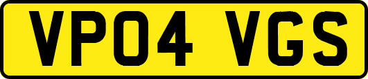 VP04VGS