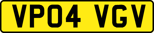 VP04VGV