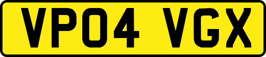 VP04VGX