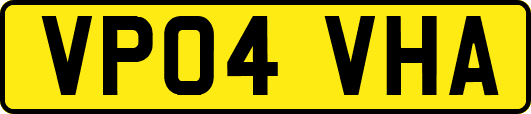 VP04VHA