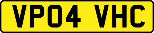 VP04VHC
