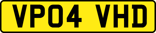 VP04VHD