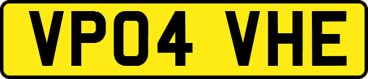 VP04VHE