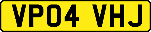 VP04VHJ