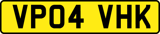 VP04VHK