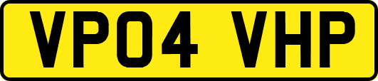 VP04VHP