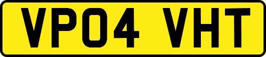 VP04VHT