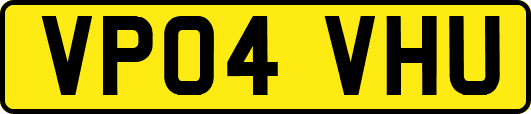 VP04VHU