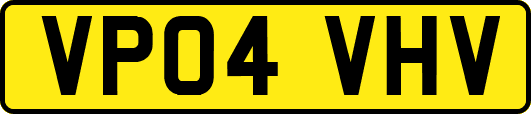VP04VHV