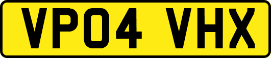 VP04VHX