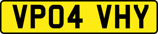 VP04VHY