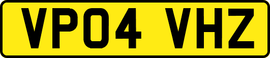 VP04VHZ