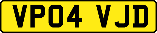 VP04VJD