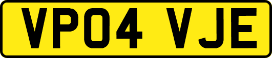 VP04VJE