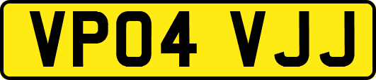VP04VJJ