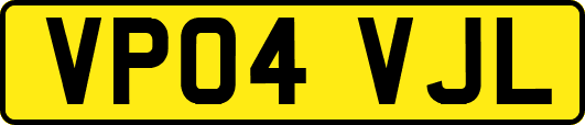 VP04VJL