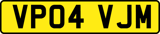 VP04VJM