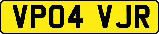 VP04VJR