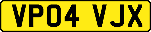 VP04VJX
