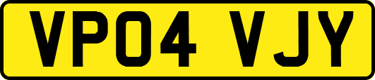 VP04VJY