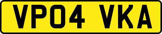 VP04VKA