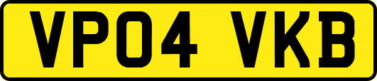 VP04VKB